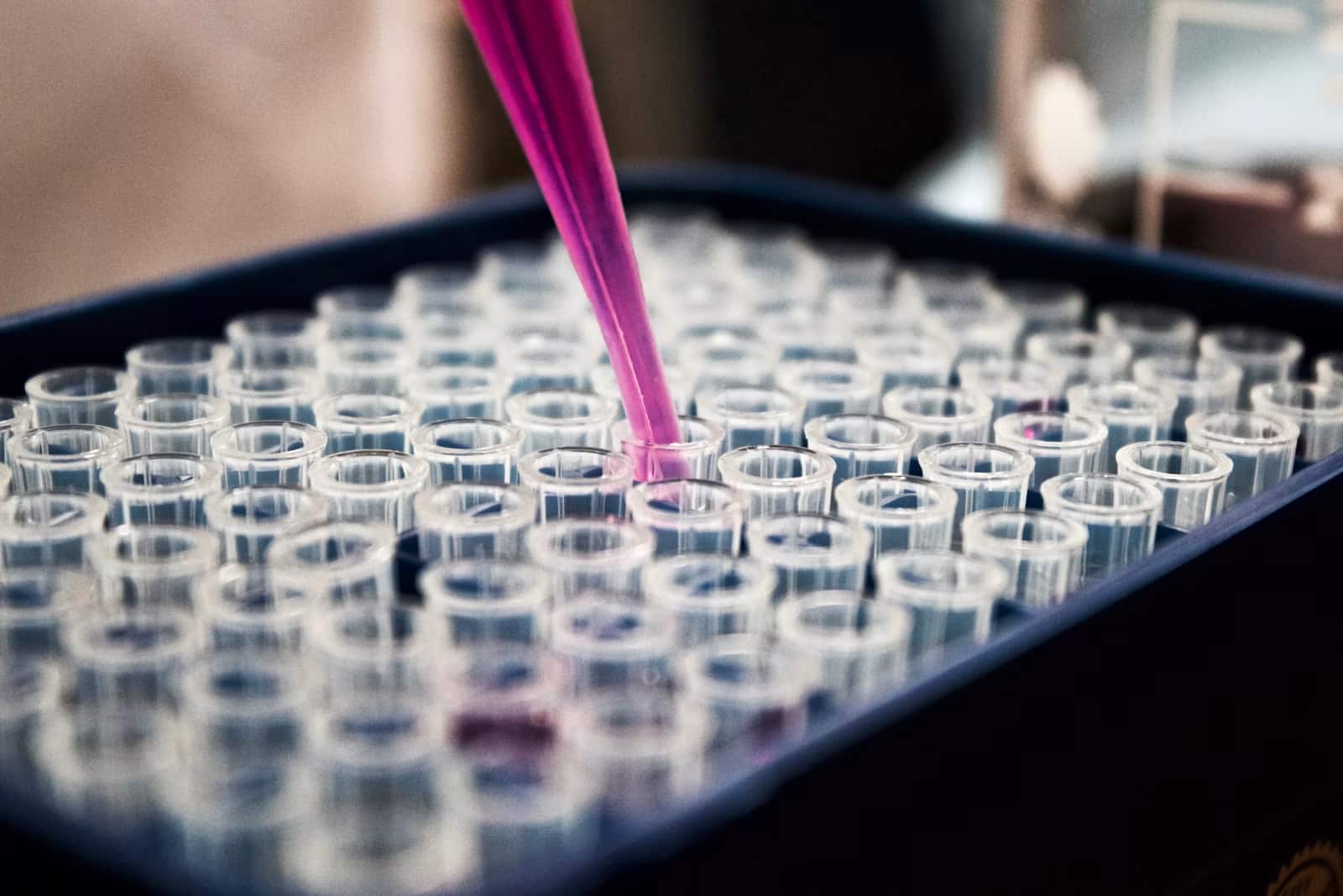 Chemical Laboratory Testing